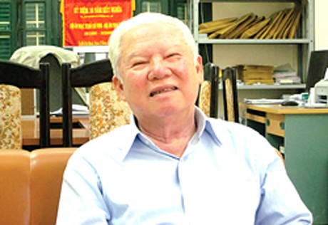 Chủ tịch Hội âm nhạc Hà Nội qua đời - ảnh 2