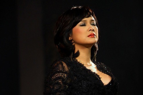 Lê Minh Sơn: Tâm hồn Thanh Lam chưa 'dậy thì' - ảnh 2