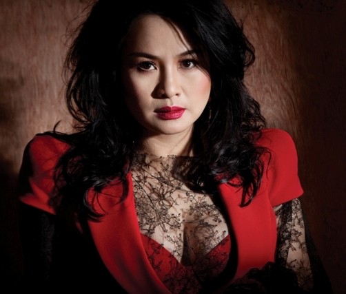Lê Minh Sơn: Tâm hồn Thanh Lam chưa 'dậy thì' - ảnh 4