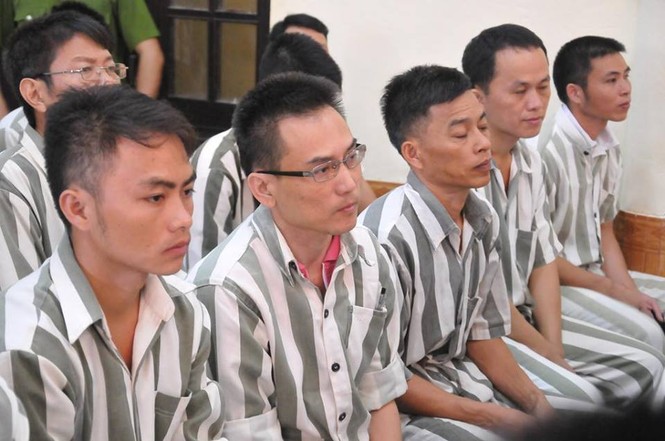 Đặc xá hơn 18 nghìn phạm nhân - ảnh 6