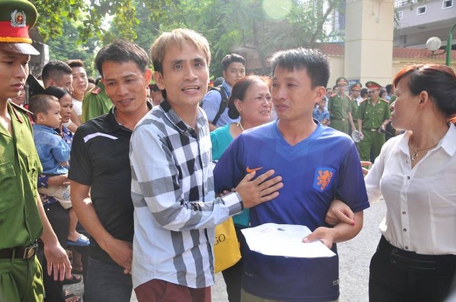 Đặc xá hơn 18 nghìn phạm nhân - ảnh 9