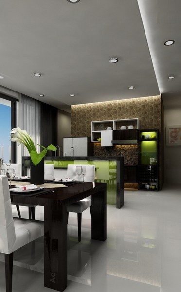 Biệt thự nghỉ dưỡng ngoại ô Hà Nội đẹp như mơ - ảnh 6