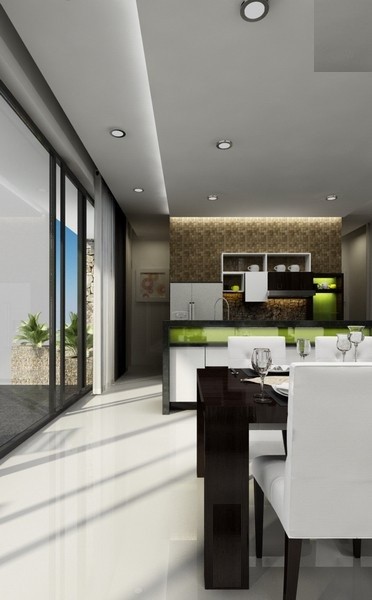 Biệt thự nghỉ dưỡng ngoại ô Hà Nội đẹp như mơ - ảnh 5