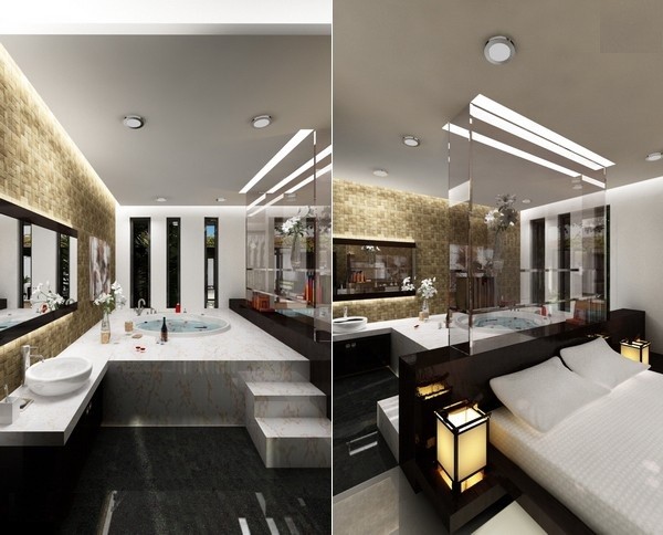 Biệt thự nghỉ dưỡng ngoại ô Hà Nội đẹp như mơ - ảnh 18