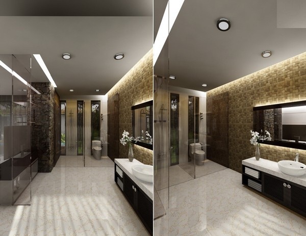 Biệt thự nghỉ dưỡng ngoại ô Hà Nội đẹp như mơ - ảnh 20