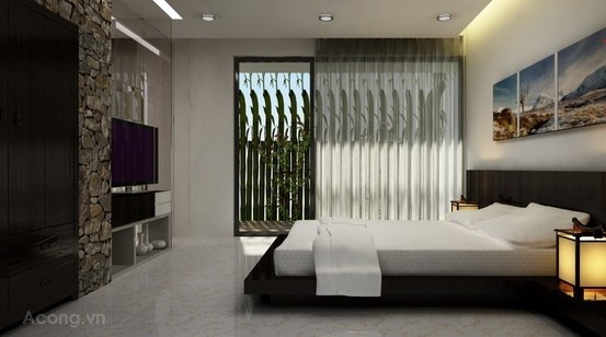 Biệt thự nghỉ dưỡng ngoại ô Hà Nội đẹp như mơ - ảnh 22