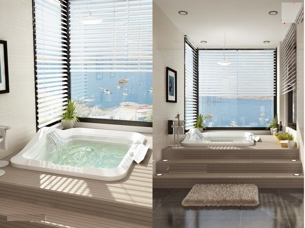 Biệt thự 'xanh' hơn 300m2 ven biển Hạ Long - ảnh 15