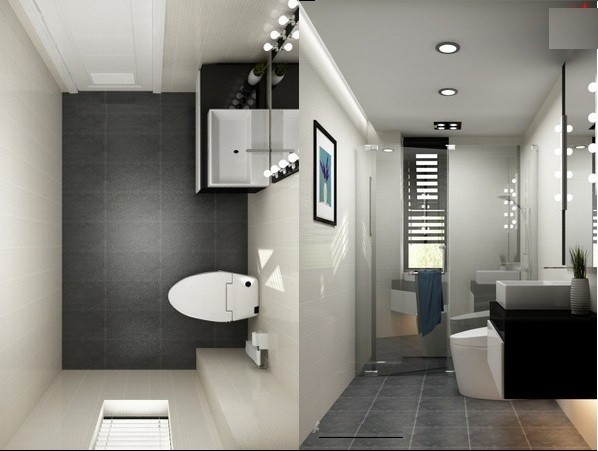 Biệt thự 'xanh' hơn 300m2 ven biển Hạ Long - ảnh 18