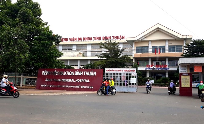 Liên tiếp 2 sản phụ tử vong bất thường tại bệnh viện - ảnh 1