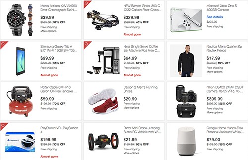 Dân chơi Việt săn đồ công nghệ tại Mỹ ngày Black Friday - ảnh 1