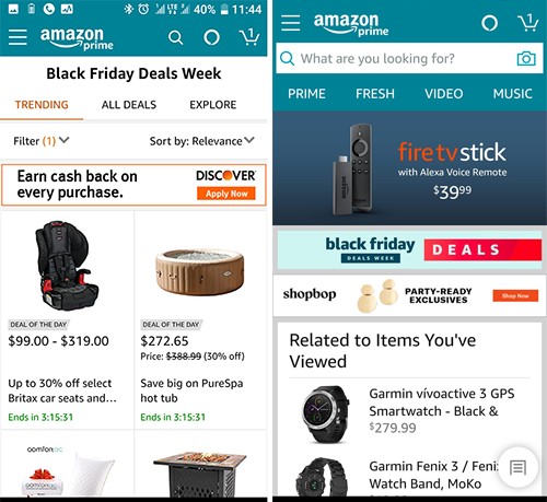 Dân chơi Việt săn đồ công nghệ tại Mỹ ngày Black Friday - ảnh 2