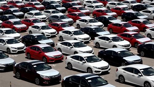 Thêm 300 ôtô miễn thuế từ Thái Lan về Việt Nam trong tuần này - ảnh 1