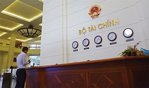 Bộ Tài chính sẽ giảm loạt Chi cục hải quan, thuế - ảnh 1