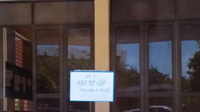 Câu hỏi về biển đảo: Nhiều thí sinh đạt điểm tuyệt đối - ảnh 1
