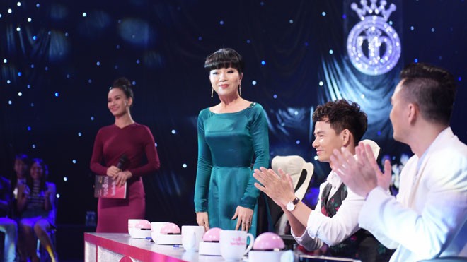 “Người đẹp Nhân ái” sẽ như chương trình truyền hình thực tế - ảnh 2