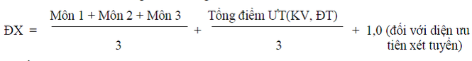 ĐH Bách Khoa Hà Nội bắt đầu xét tuyển ĐH từ 1/8 - ảnh 1