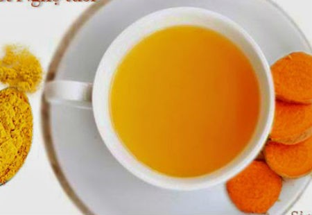 6 nước uống vào buổi sáng cực tốt cho cơ thể - ảnh 4