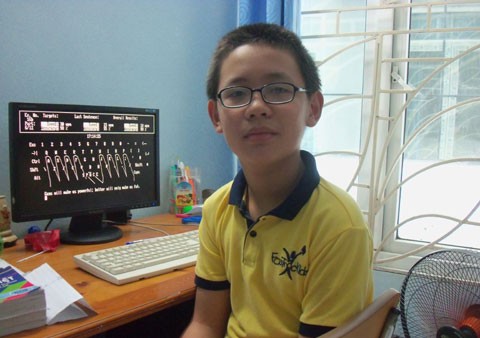 Những cô cậu nhí “không thèm” đến trường: Được gì, mất gì? - ảnh 1