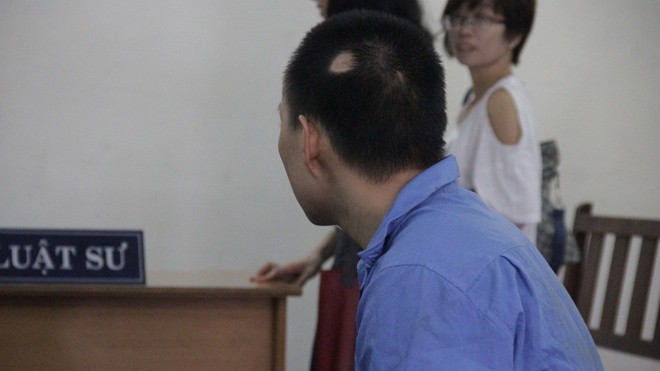 Bốn đối tượng nổ súng cướp tiệm vàng - ảnh 1
