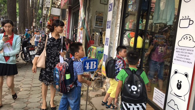 Vì sao nhiều học sinh phát ớn với giáo dục thể chất - ảnh 1