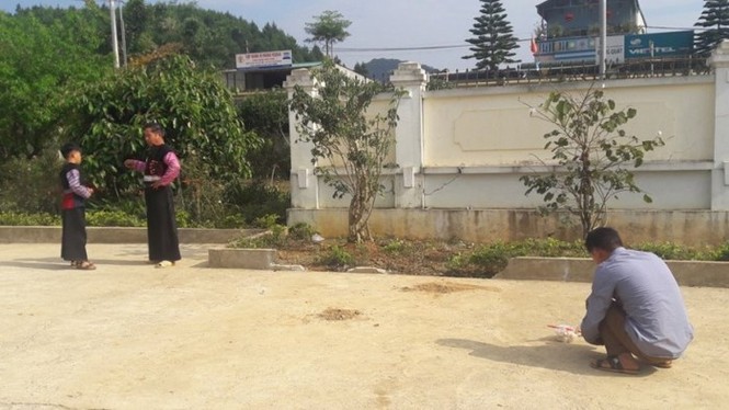 Cô giáo tông xe chết học sinh trong trường vẫn đi dạy bình thường? - ảnh 1