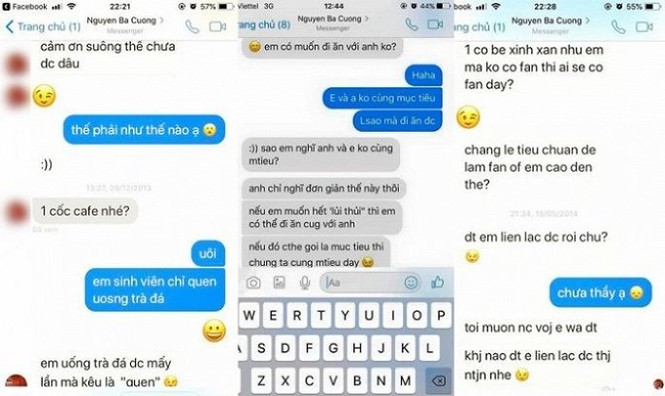 Giảng viên Luật bị ‘tố’ quấy rối sinh viên: Người trong cuộc lên tiếng - ảnh 1