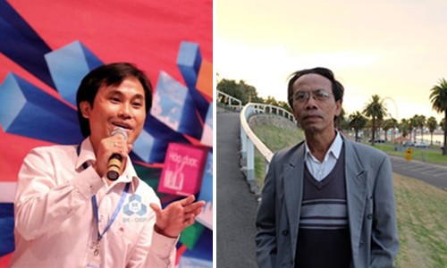 Những dấu ấn khoa học công nghệ Việt 2018 - ảnh 1