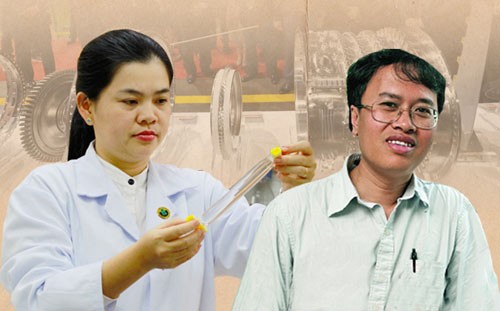Những dấu ấn khoa học công nghệ Việt 2018 - ảnh 2