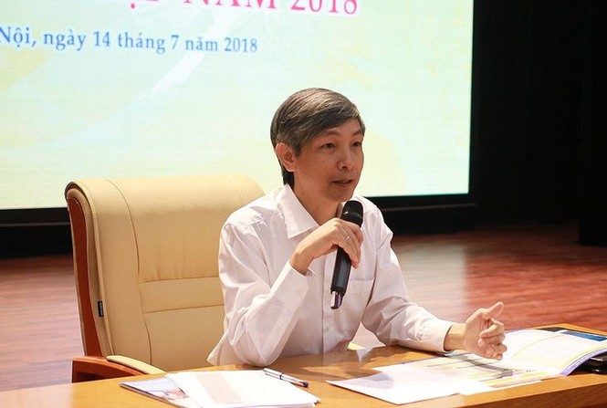 Chuyên gia nói gì việc hơn 270.000 học sinh lớp 12 không dự thi Đại học - ảnh 2