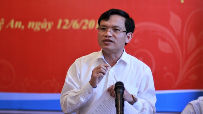 Chuyên gia nói gì việc hơn 270.000 học sinh lớp 12 không dự thi Đại học - ảnh 1