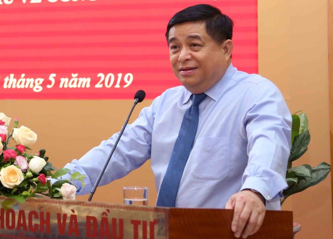 Triển khai quyết định nhân sự của Ban Bí thư và Thủ tướng Chính phủ - ảnh 3