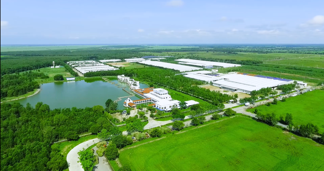 Vinamilk gia nhập 'Câu lạc bộ tỷ đô' của khu vực Châu Á Thái Bình Dương - ảnh 4
