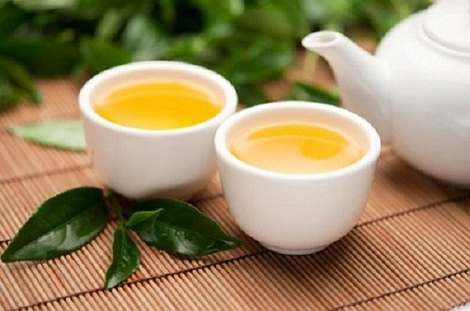 Những thực phẩm rẻ bèo mà 'lọc' sạch gan cực kì hiệu nghiệm - ảnh 1