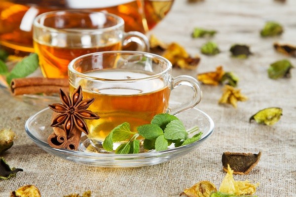 Những siêu thực phẩm 'đánh bay' stress - ảnh 5