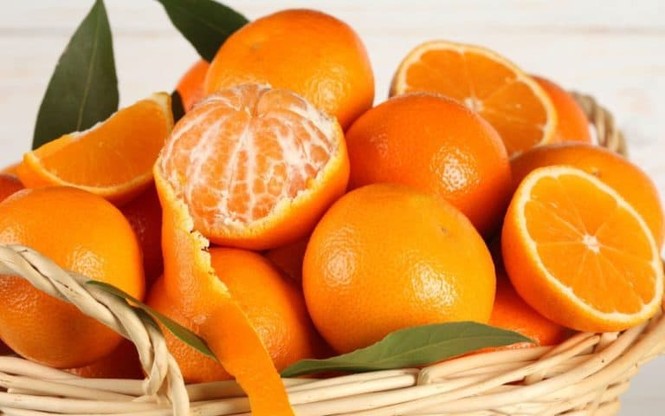 Những siêu thực phẩm 'đánh bay' stress - ảnh 1
