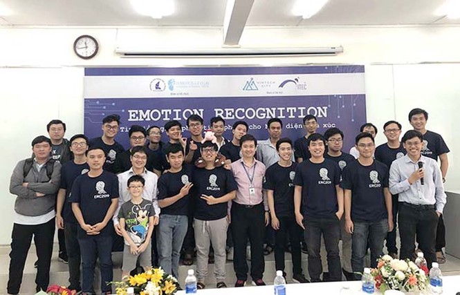 Giảng viên Đại học Duy Tân giành giải C tại Giải thưởng Văn học-Nghệ thuật Anh_pr_duy_tan_rakv