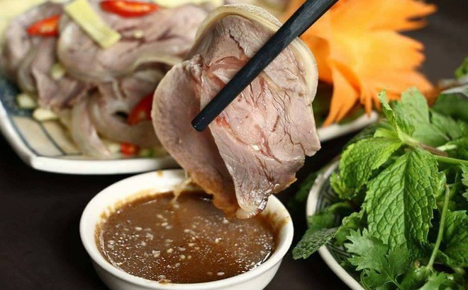 Những thực phẩm đại kị với người bị viêm gan B - ảnh 1