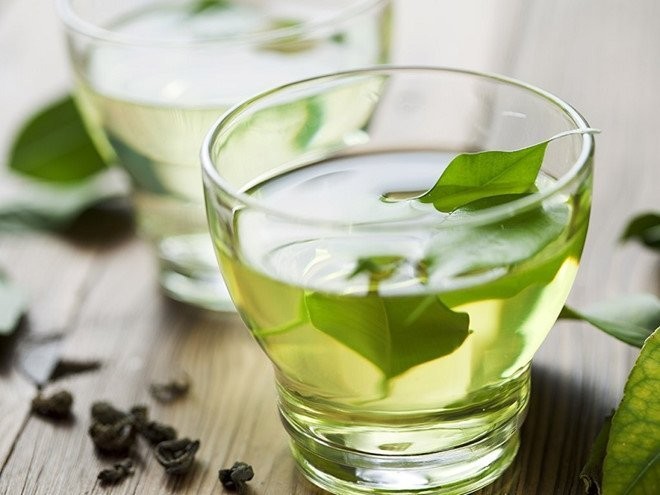Những đồ uống tuyệt vời giải cứu bạn khỏi cơn say rượu - ảnh 1