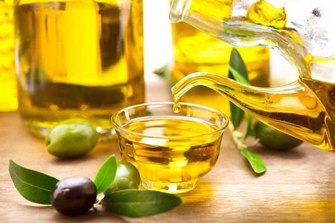 Những loại thực phẩm tốt cho tim lại chống được ung thư - ảnh 4