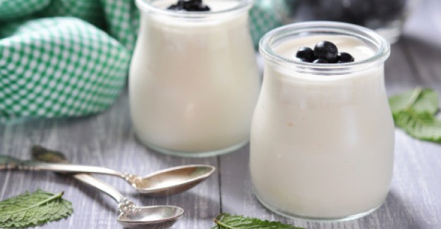 Những thực phẩm giàu probiotic có lợi tuyệt vời cho sức khỏe - ảnh 1
