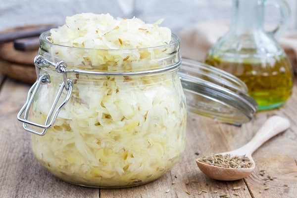 Những thực phẩm giàu probiotic có lợi tuyệt vời cho sức khỏe - ảnh 3