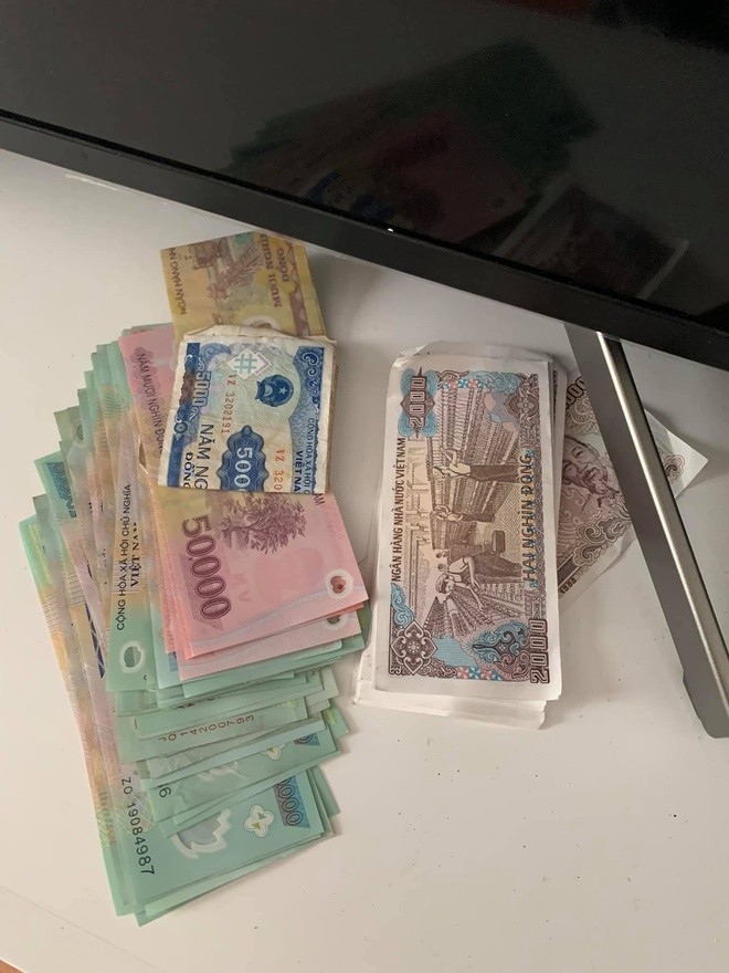 NSƯT Chí Trung lần hiếm hoi nhắc tên bạn gái kém 17 tuổi - ảnh 1