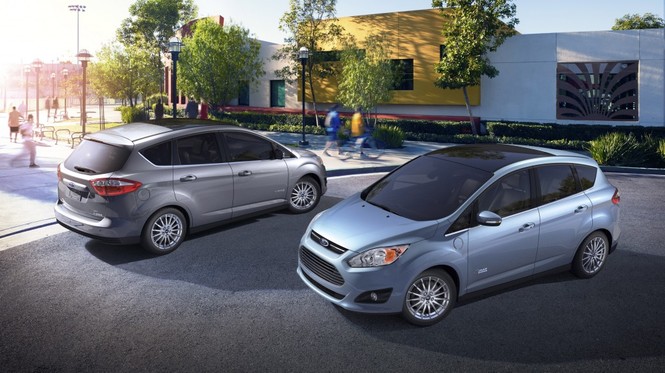 SUV và crossover đang dần thay thế Sedan trên toàn thế giới - ảnh 1