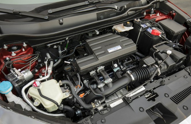 Nhiều khách hàng Việt Nam lo ngại về chất lượng Honda CR-V - ảnh 1