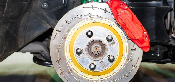 5 lỗi thường gặp ở các xe mới - ảnh 4