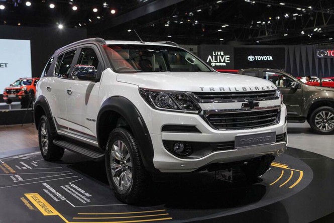 Nissan sẽ bán SUV Terra ở Việt Nam như thế nào? - ảnh 2