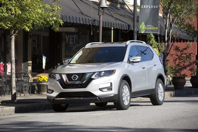 Nissan sẽ bán SUV Terra ở Việt Nam như thế nào? - ảnh 3