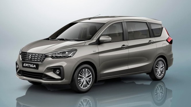 Top 5 mẫu xe bán chậm tháng 6 tai Việt Nam - ảnh 4