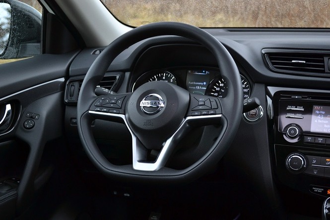 Các lỗi thường gặp của Nissan X-Trail - ảnh 1
