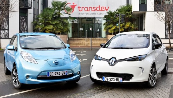 Nissan muốn cân bằng quyền lực với Renault sau khi Carlos Ghosn bị bắt - ảnh 1